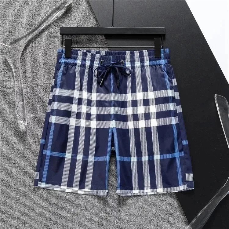 Burberry Shorts Elastic-Waist Drawstring image 7