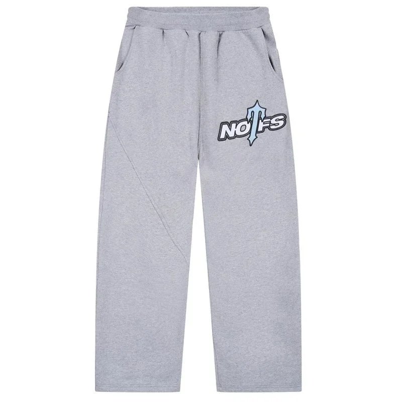 NOFS Tracksuits Logo hoodie and joggers set image 10