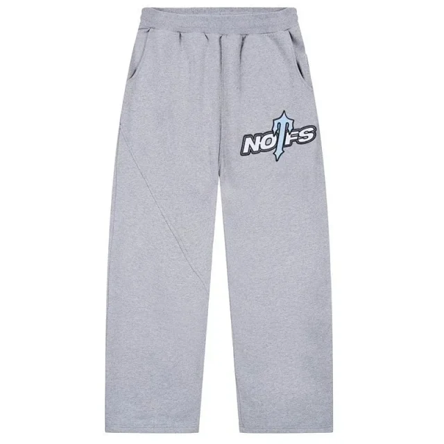 NOFS Tracksuits Logo hoodie and joggers set product detail image 8
