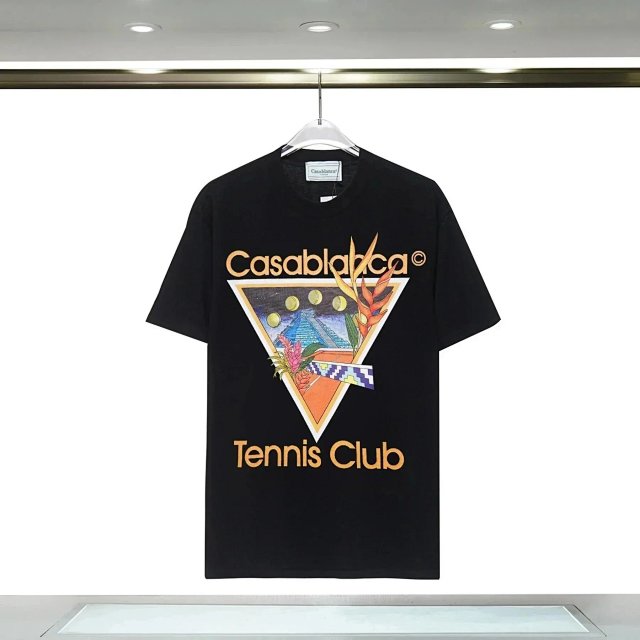 Casablanca T-shirt TEE: seller detail photo 14