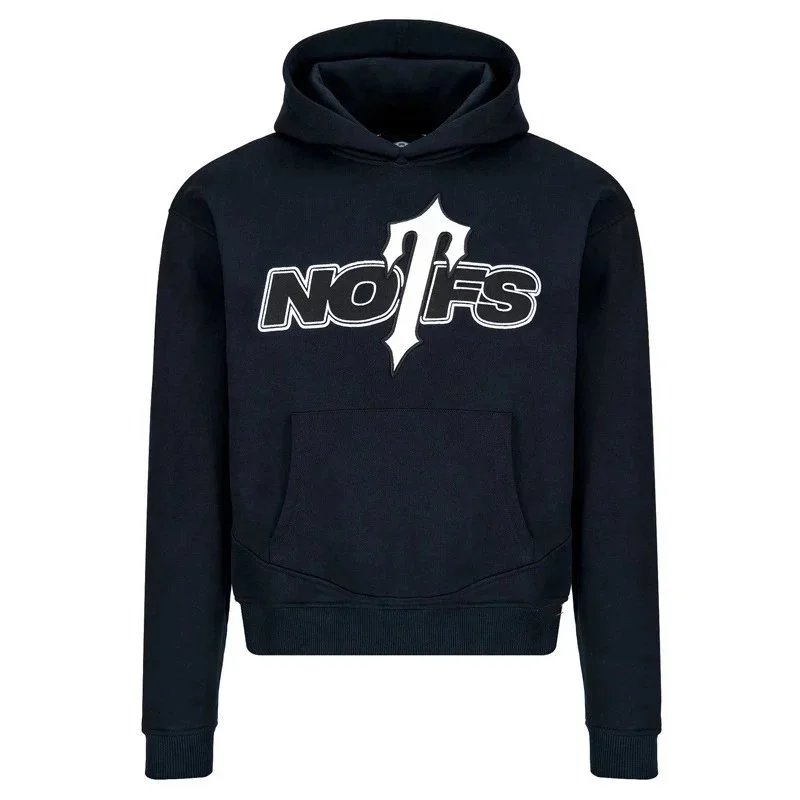 NOFS Tracksuits Logo hoodie and joggers set image 7