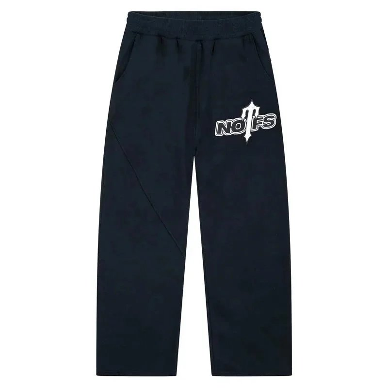 NOFS Tracksuits Logo hoodie and joggers set image 9
