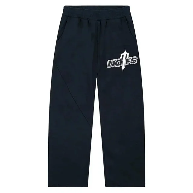 NOFS Tracksuits Logo hoodie and joggers set product detail image 7