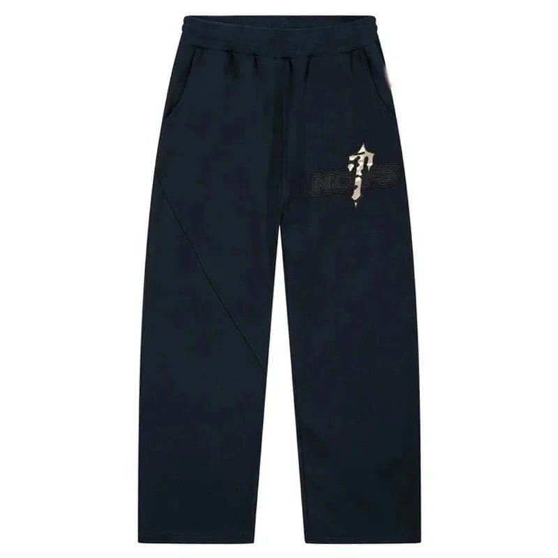 NOFS Tracksuits Logo hoodie and joggers set — LML-XXK-0052