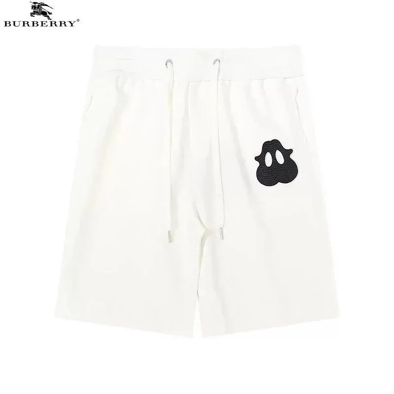 Burberry Shorts TB Monogram Drawstring image 12