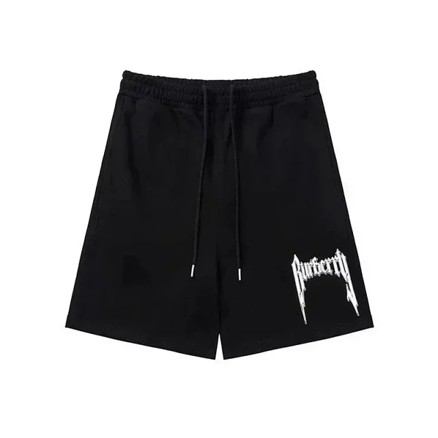 Burberry Shorts TB Monogram Drawstring product detail image 14