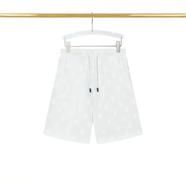 Burberry Shorts TB Monogram Drawstring product detail image 5