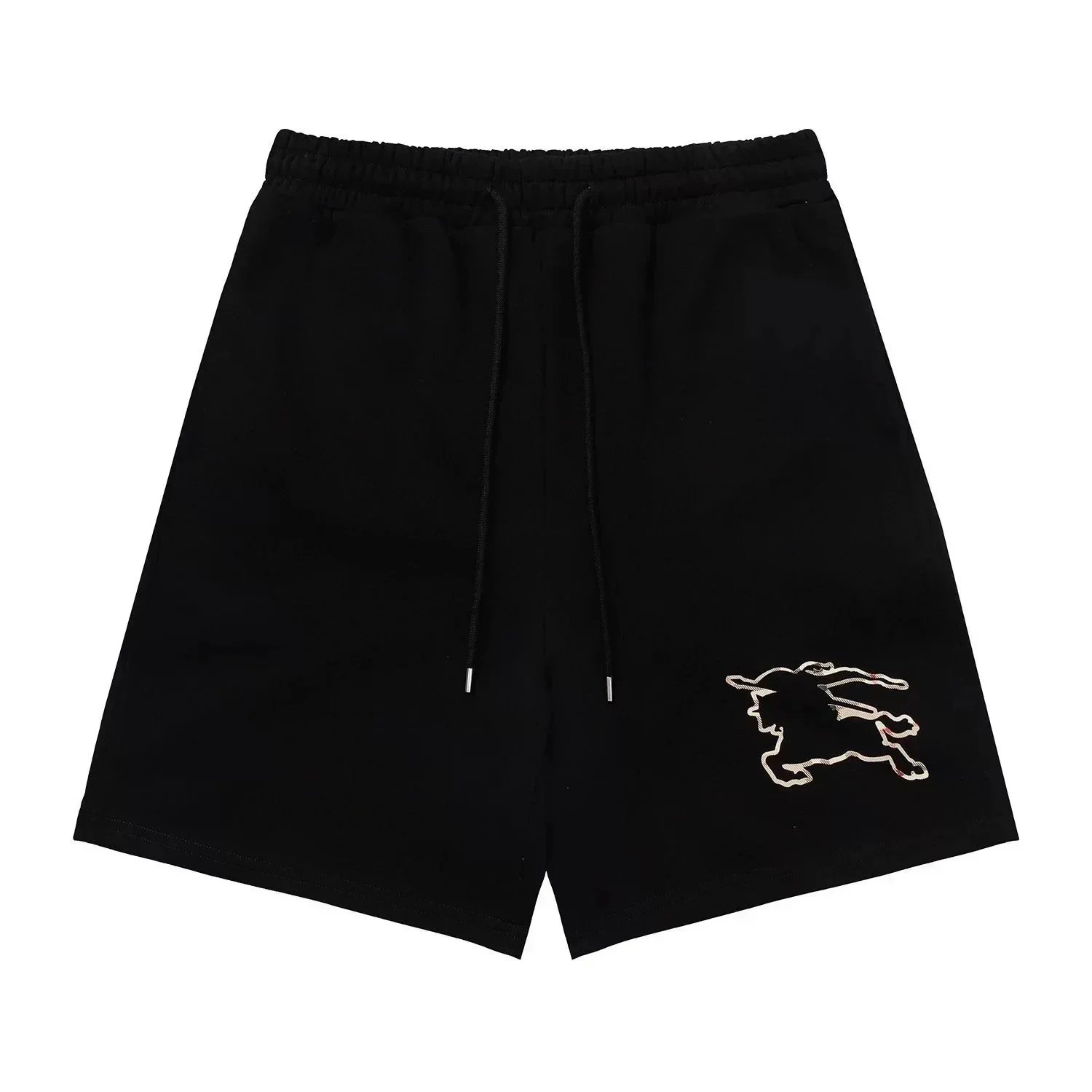 Burberry Shorts TB Monogram Drawstring image 6