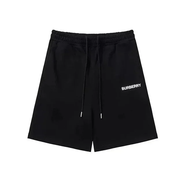 Burberry Shorts TB Monogram Drawstring product detail image 15