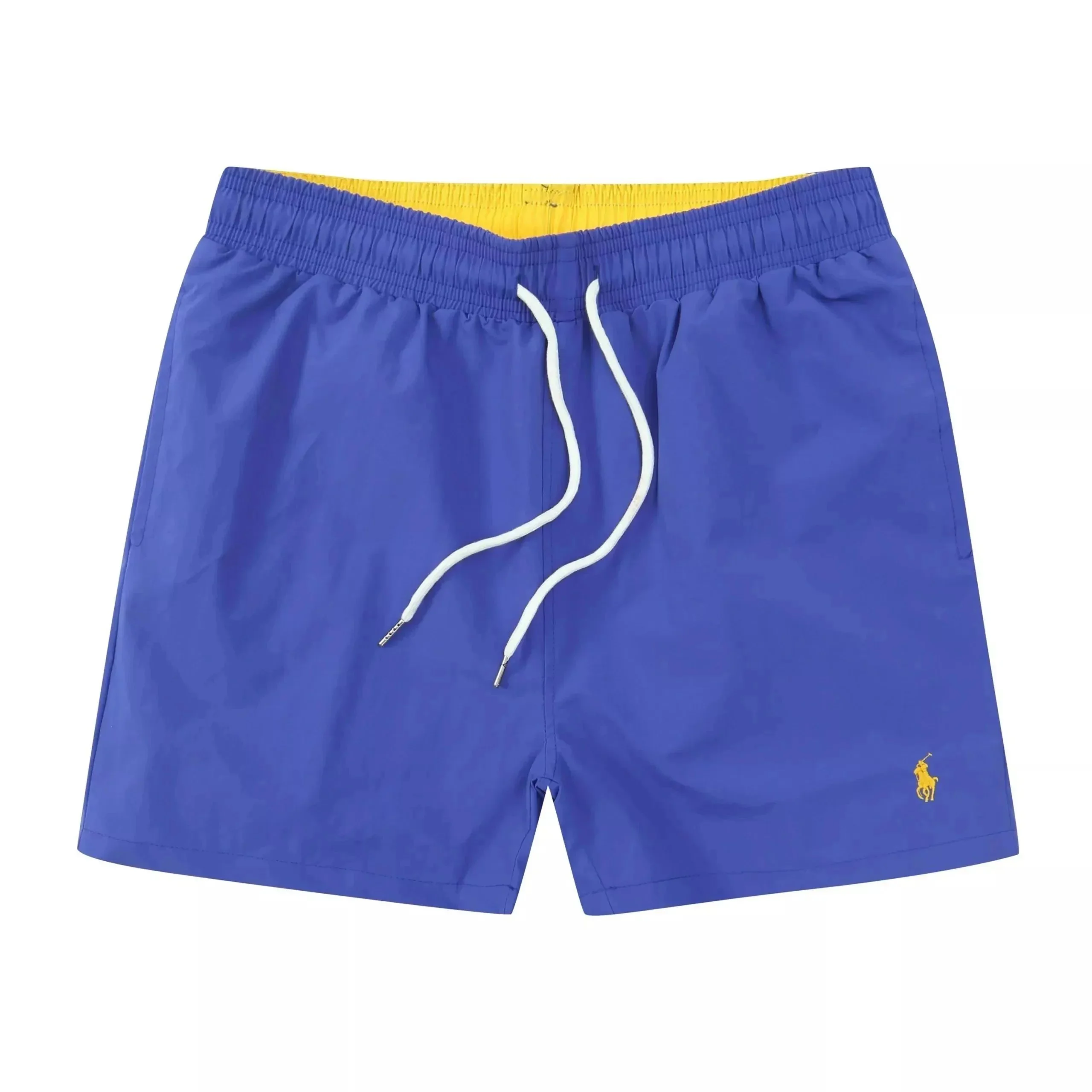 Ralph Lauren | Quick-Drying Casual Beach Shorts with Pony Embroidery