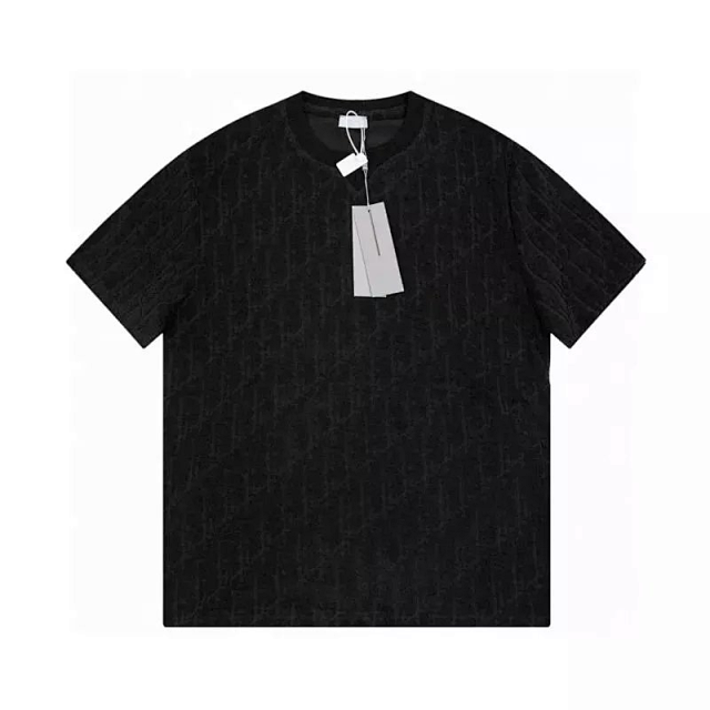 Dior T-shirt TEE: seller detail photo 13