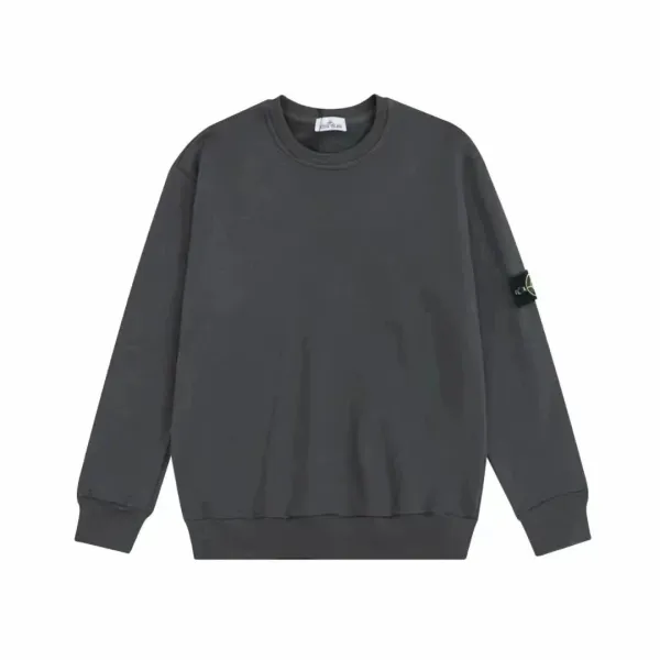 Stone Island Shadow Project Sweatpants Gray - 12