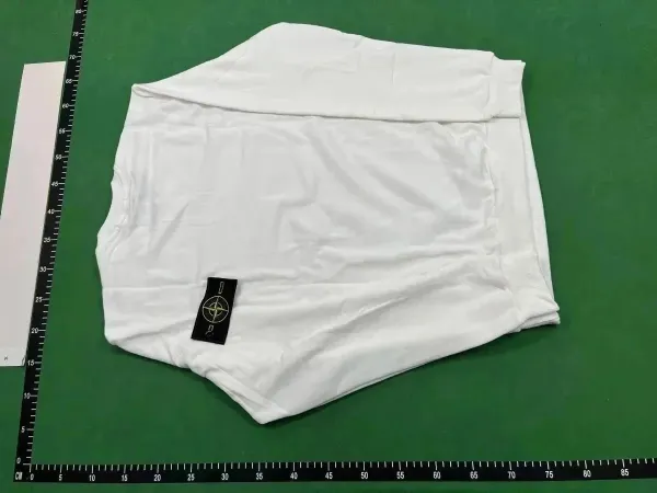 Stone Island Shadow Project Sweatpants Gray - 20
