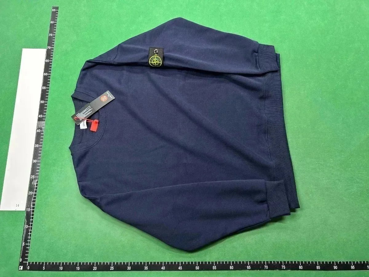 Stone Island Shadow Project Sweatpants Gray - 31