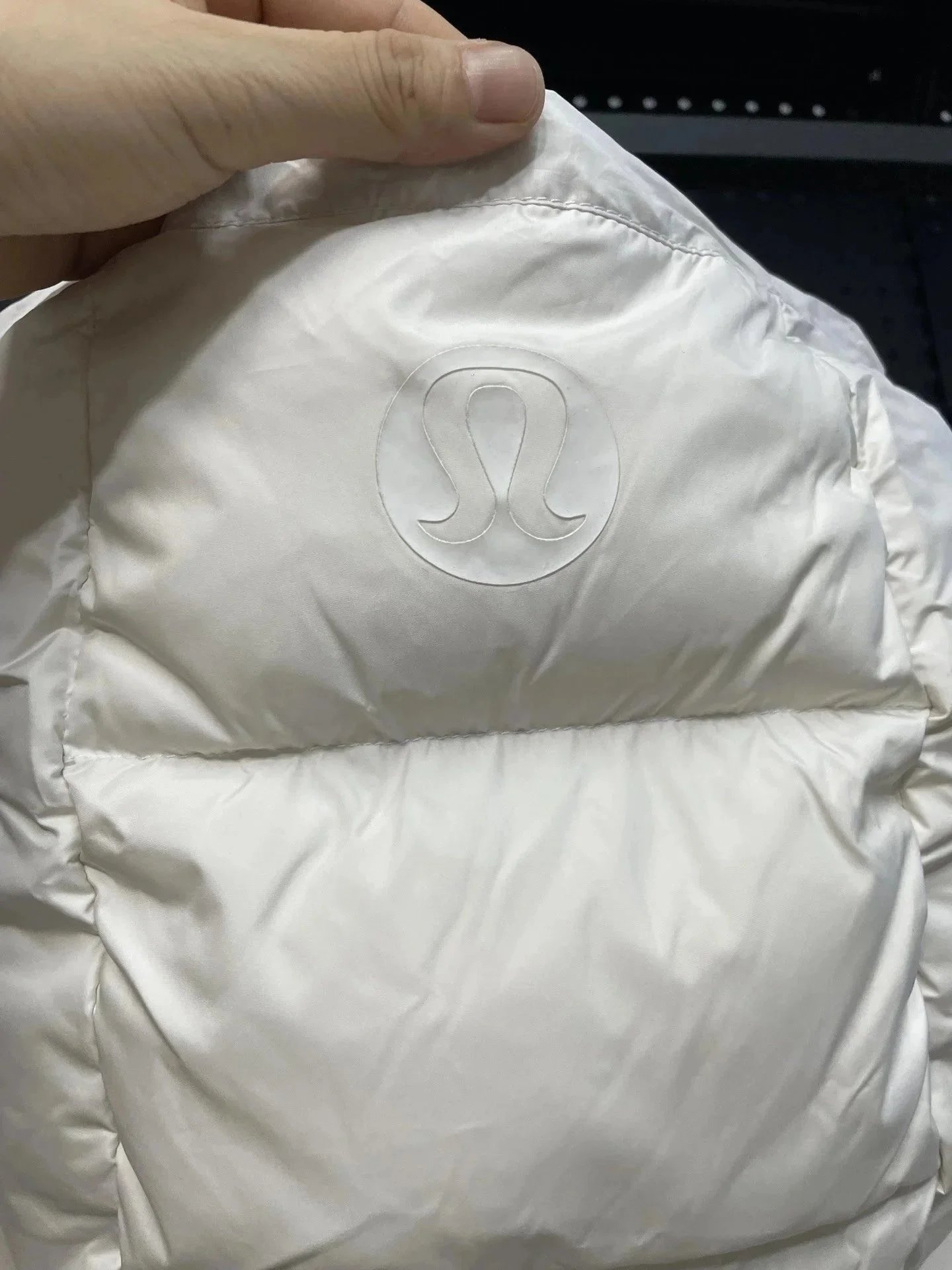 Moncler Genius Down Jacket Black Long Puffer Coat - 4
