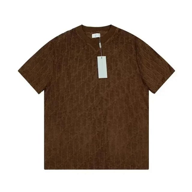Dior T-shirt TEE: seller detail photo 14