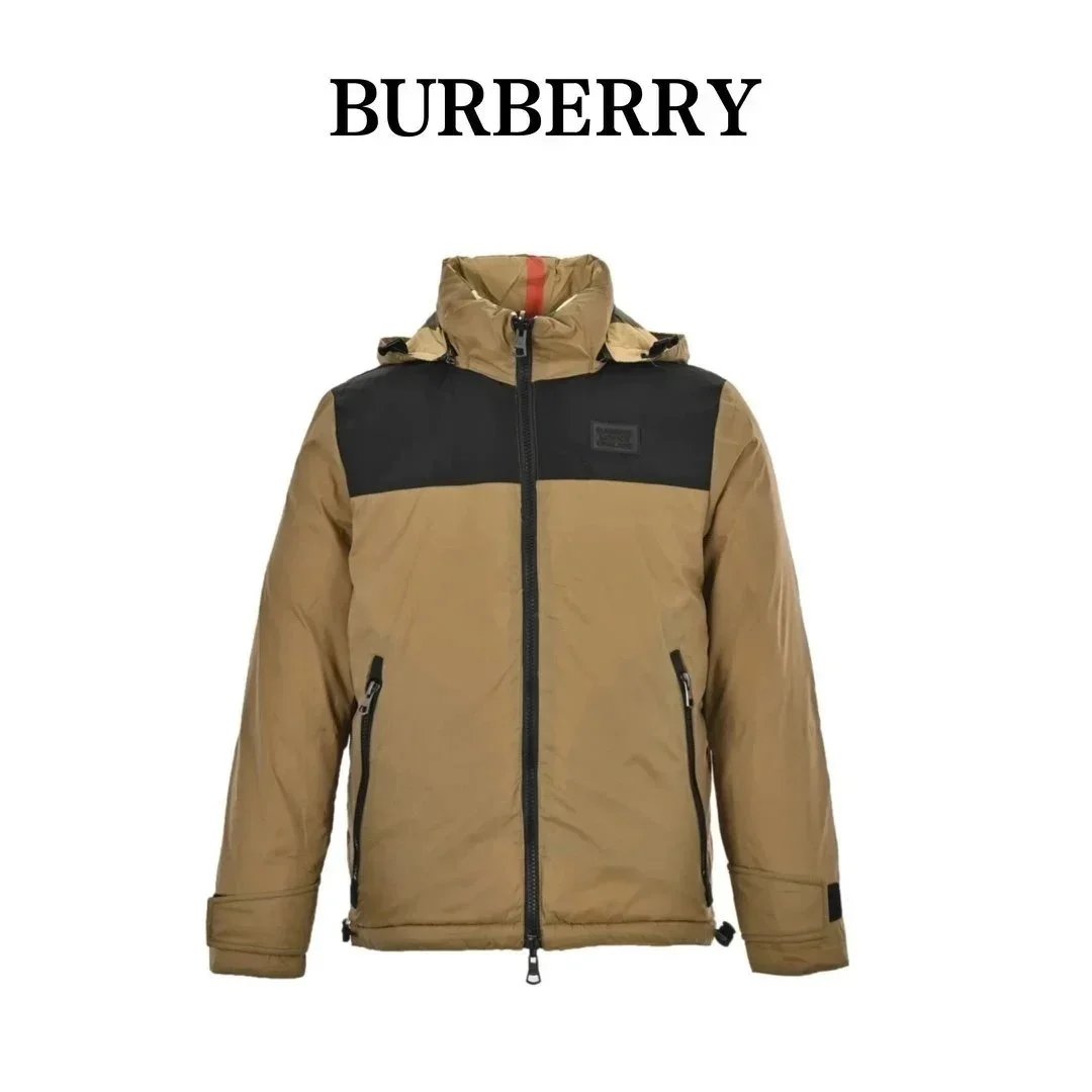 Burberry Down Jackets Puffer image 3