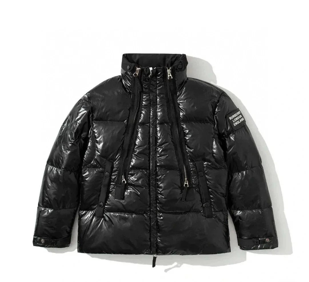 Burberry Down Jackets Puffer image 4