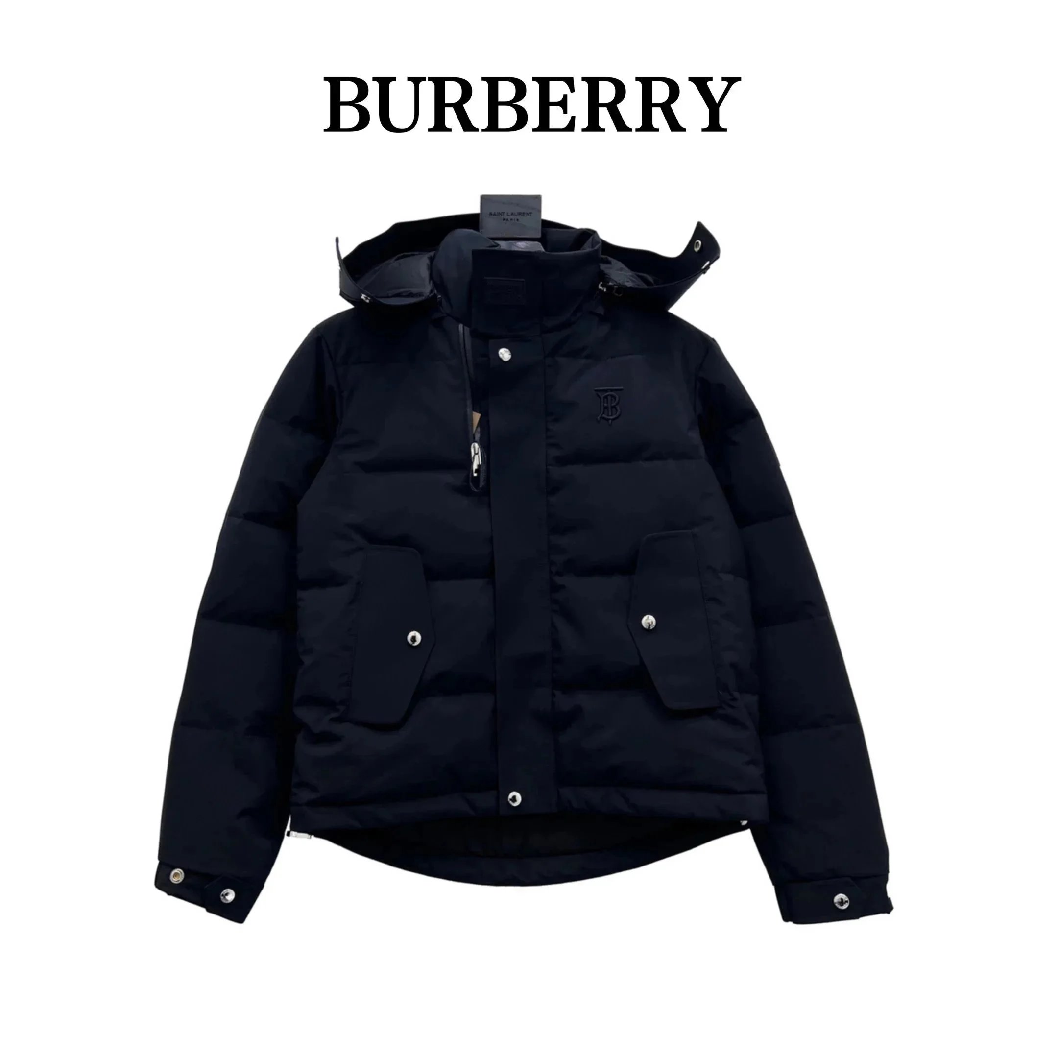 Burberry Down Jackets Puffer image 8