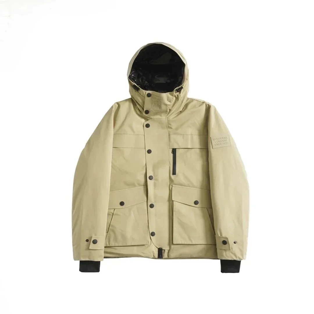 Burberry Down Jackets Puffer image 14