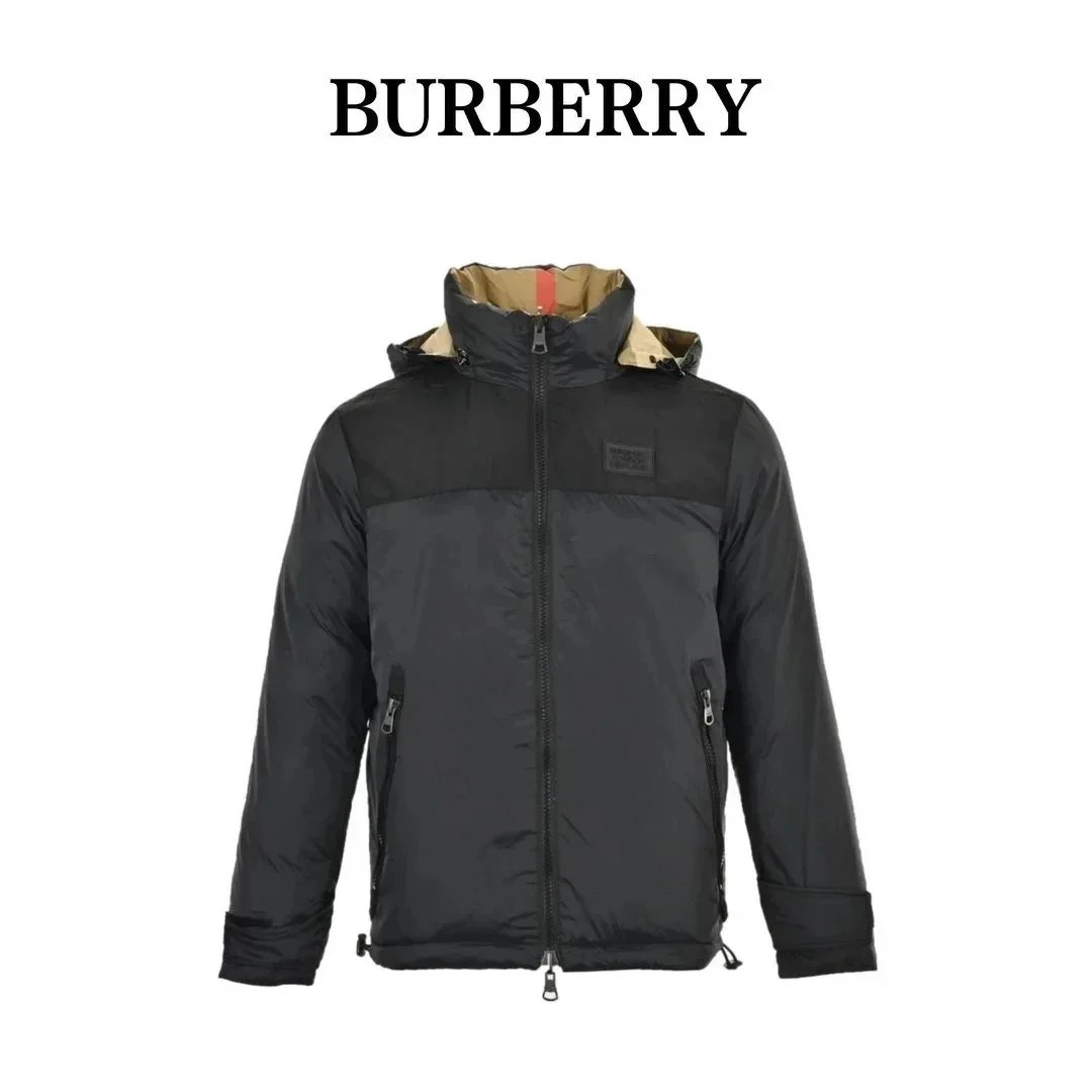 Burberry Down Jackets Puffer image 2