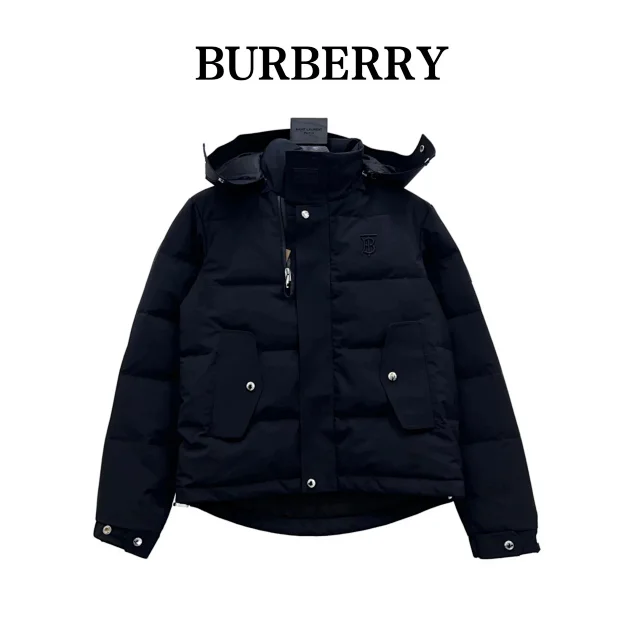 Burberry Down Jackets Puffer product detail image 1