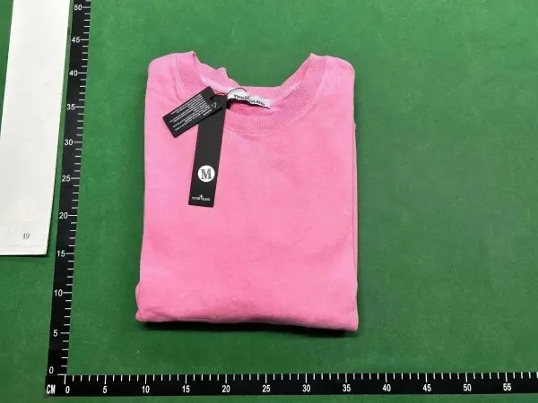 Stone Island Shadow Project Sweatpants Gray - 13