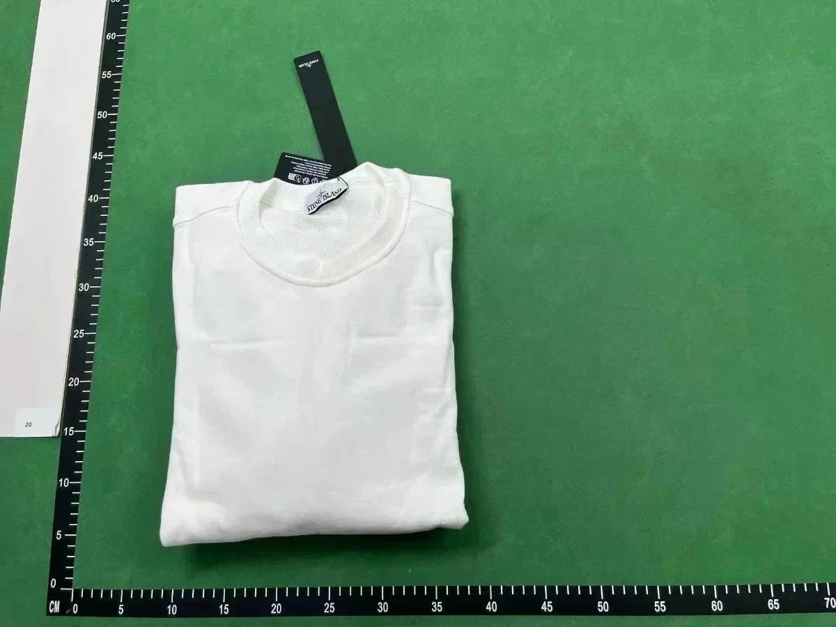 Stone Island Shadow Project Sweatpants Gray - 21