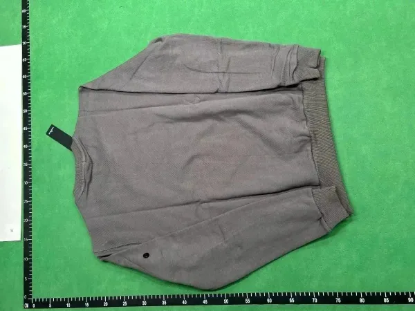 Stone Island Shadow Project Sweatpants Gray - 28