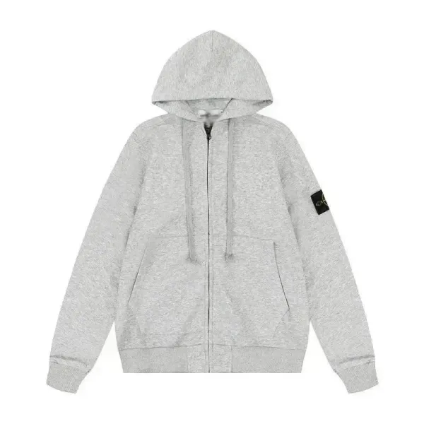 Stone Island Shadow Project Sweatpants Gray - 36