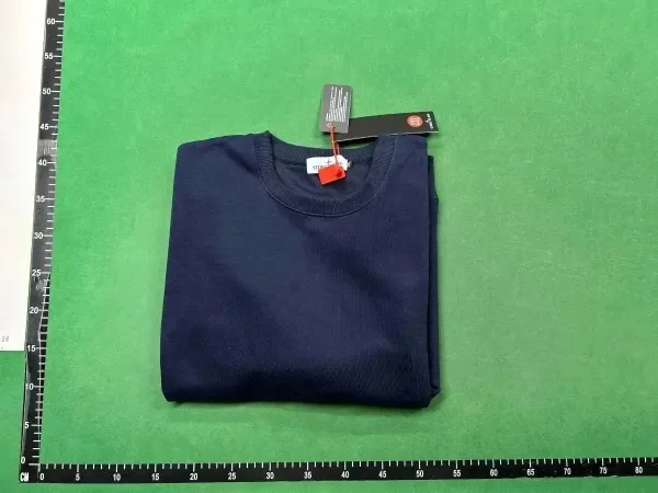 Stone Island Shadow Project Sweatpants Gray - 32