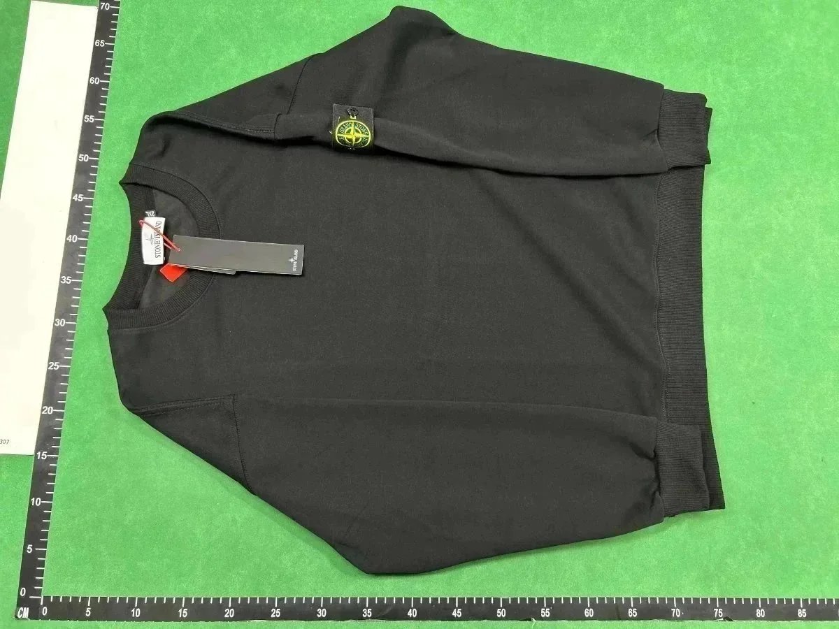 Stone Island Shadow Project Sweatpants Gray - 26