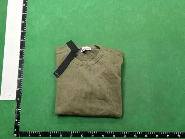 Stone Island Shadow Project Sweatpants Gray - 17