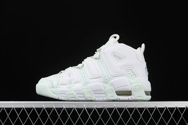 Nike Sneakers Air More Uptempo High-Top product detail image 10