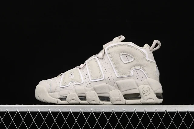 Nike Sneakers Air More Uptempo High-Top product detail image 7