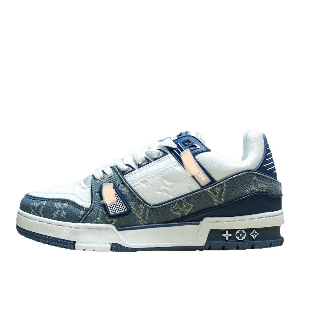 Louis Vuitton Sneakers Trainer Sneaker Low image 6