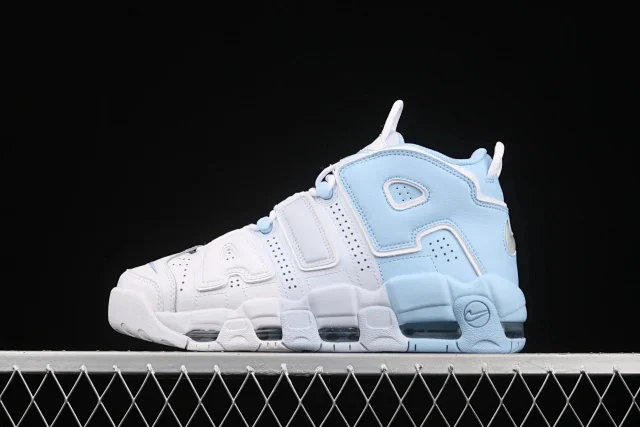 Nike Sneakers Air More Uptempo High-Top product detail image 2