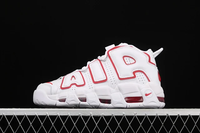 Nike Sneakers Air More Uptempo High-Top product detail image 6