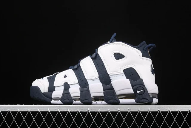 Nike Sneakers Air More Uptempo High-Top product detail image 8