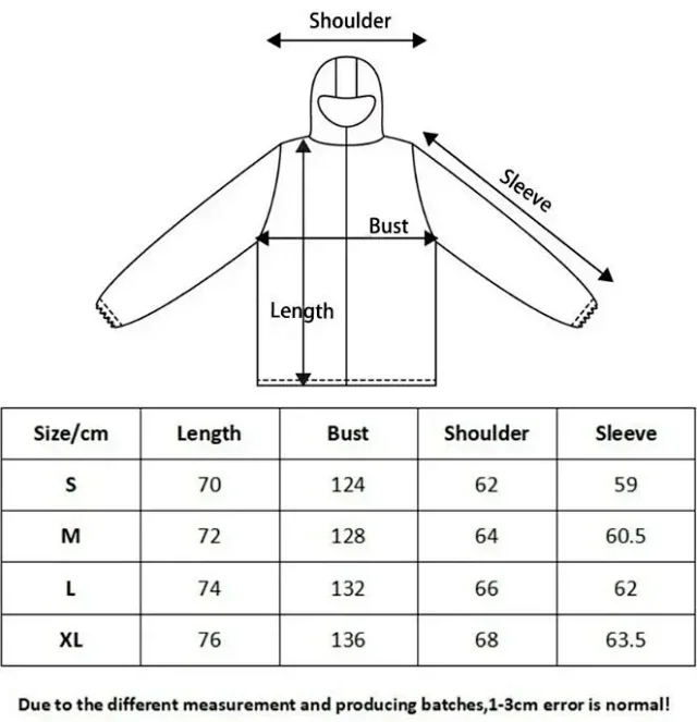 Unbranded Hoodies & Sweatshirts Graphic Print Hooded Sweatshirt product detail image 2