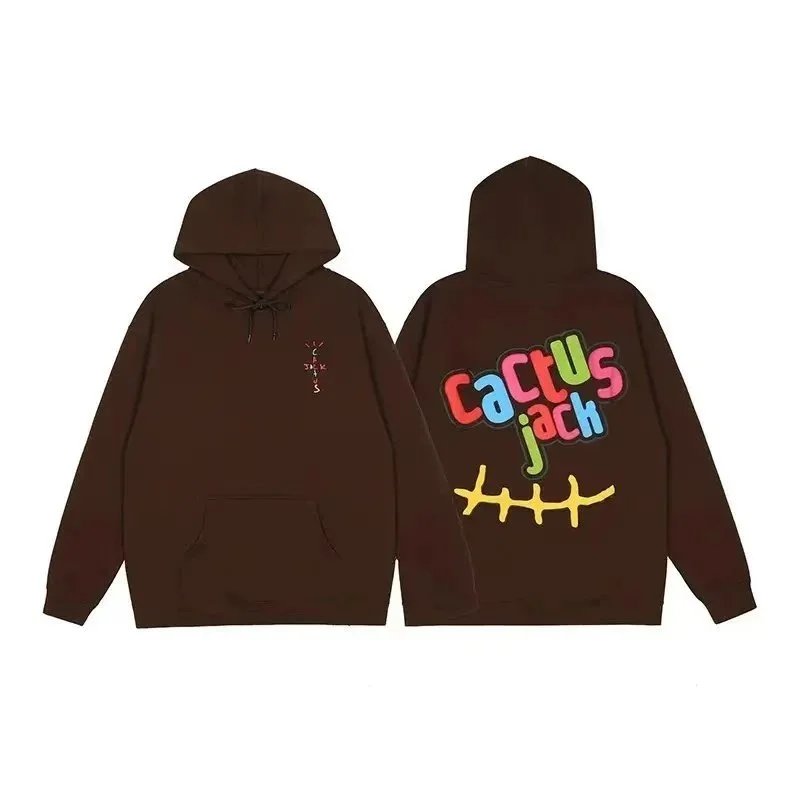 Unbranded Hoodies & Sweatshirts Graphic Print Hooded Sweatshirt — 24