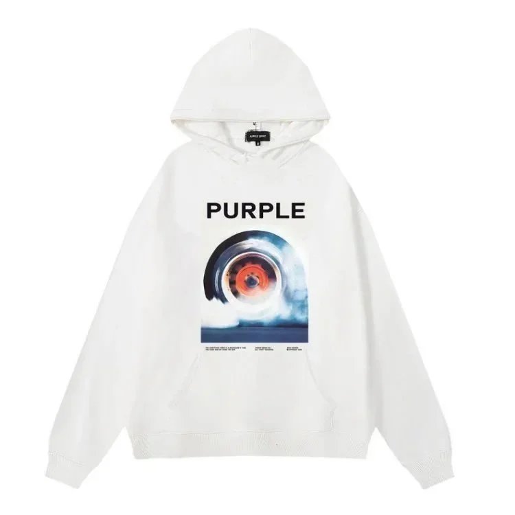 Unbranded Hoodies & Sweatshirts Graphic Print Hooded Sweatshirt — 35