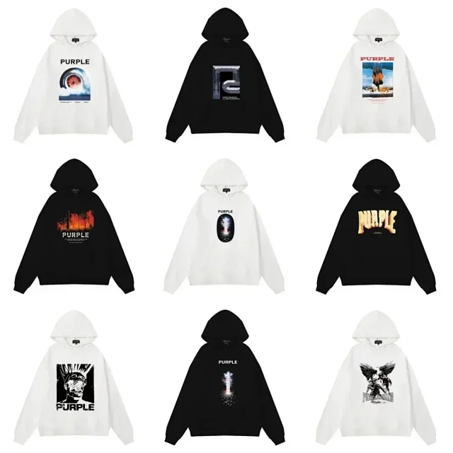 Unbranded Hoodies & Sweatshirts Graphic Print Hooded Sweatshirt product detail image 1