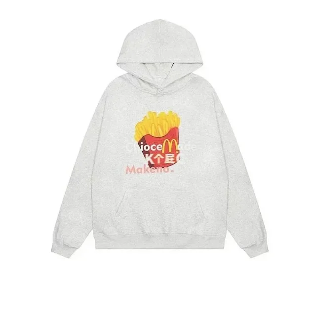 Unbranded Hoodies & Sweatshirts Graphic Print Hooded Sweatshirt product detail image 10