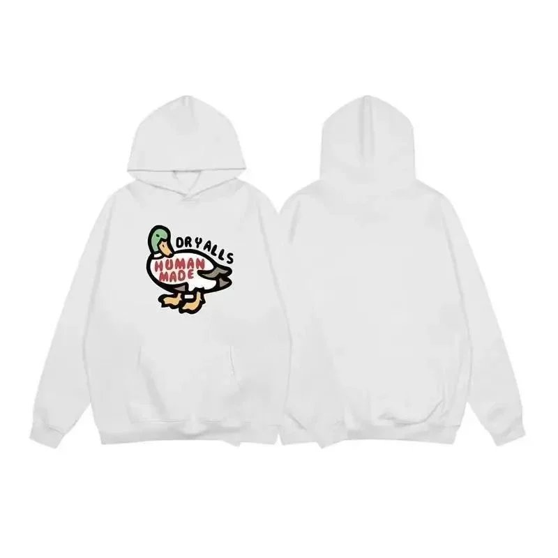 Unbranded Hoodies & Sweatshirts Graphic Print Hooded Sweatshirt — 31