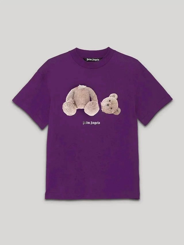 Palm Angels T-shirt TEE: seller detail photo 12