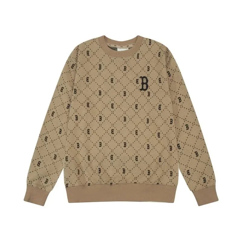 New York Yankees Hoodies & Sweatshirts Crewneck Graphic Sweatshirt — 7