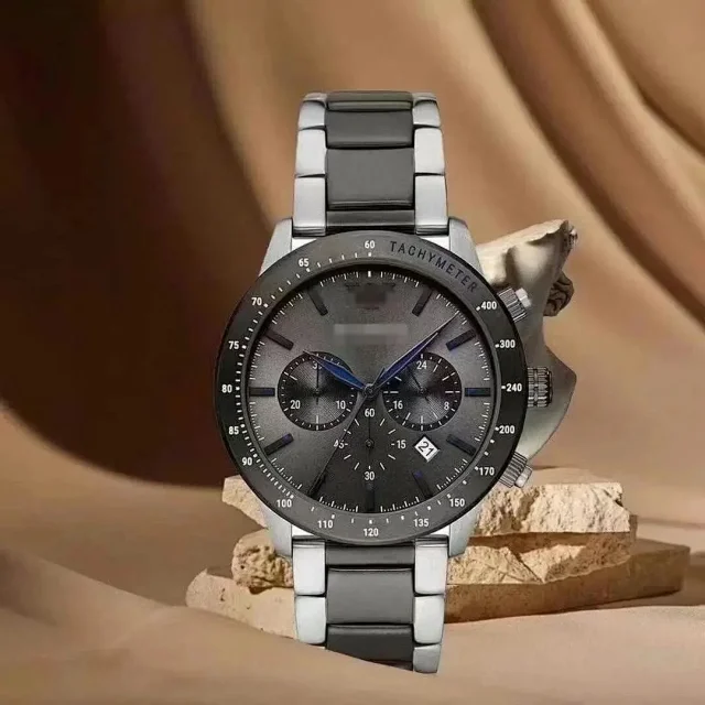 Emporio Armani Multiple watch model variants product detail image 9
