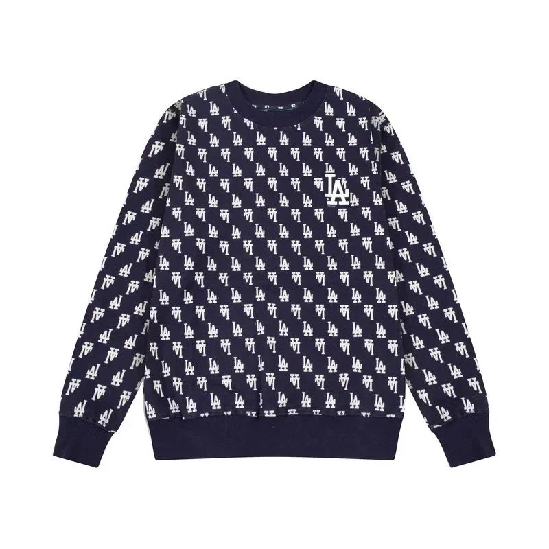 New York Yankees Hoodies & Sweatshirts Crewneck Graphic Sweatshirt — 5