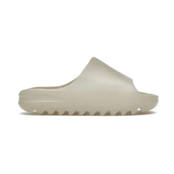 Adidas Yeezy Slide Bone Slippers - 1